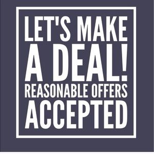 Meet your Posher, Nancy